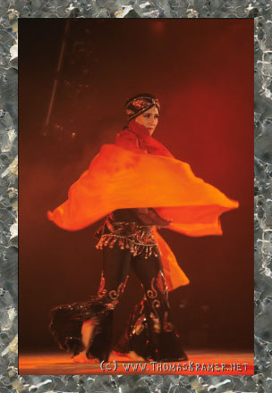 Marianna - Orienalische Phantasie